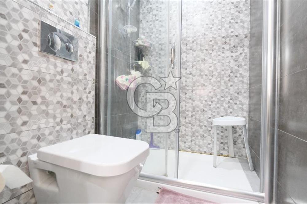 SÖĞÜTÖZÜ'NDE SÖĞÜTÖZÜ APARTMANI SATILIK 4+1 SATILIK DAİRE