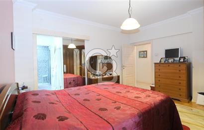 SÖĞÜTÖZÜ'NDE SÖĞÜTÖZÜ APARTMANI SATILIK 4+1 SATILIK DAİRE