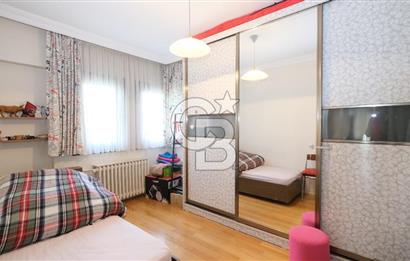 SÖĞÜTÖZÜ'NDE SÖĞÜTÖZÜ APARTMANI SATILIK 4+1 SATILIK DAİRE