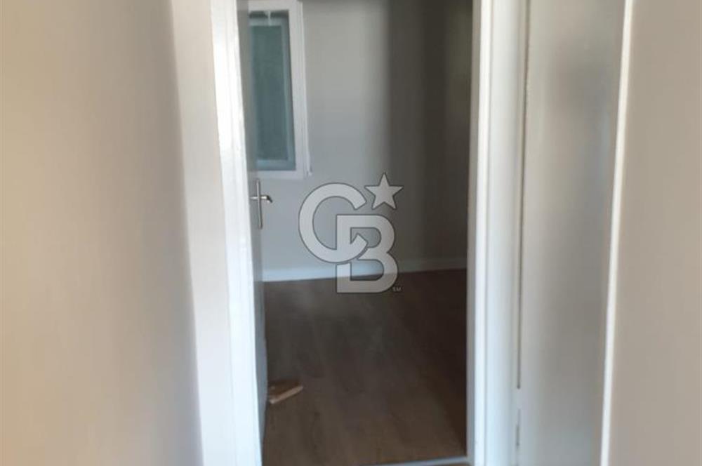 Güzelyalı Göztepe STadı Arkası satılık tadllatlı 2+1 Daire