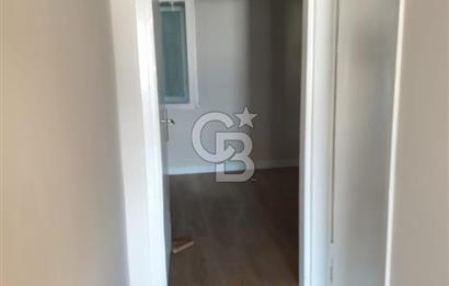 Güzelyalı Göztepe STadı Arkası satılık tadllatlı 2+1 Daire