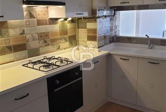 Güzelyalı Göztepe STadı Arkası satılık tadllatlı 2+1 Daire