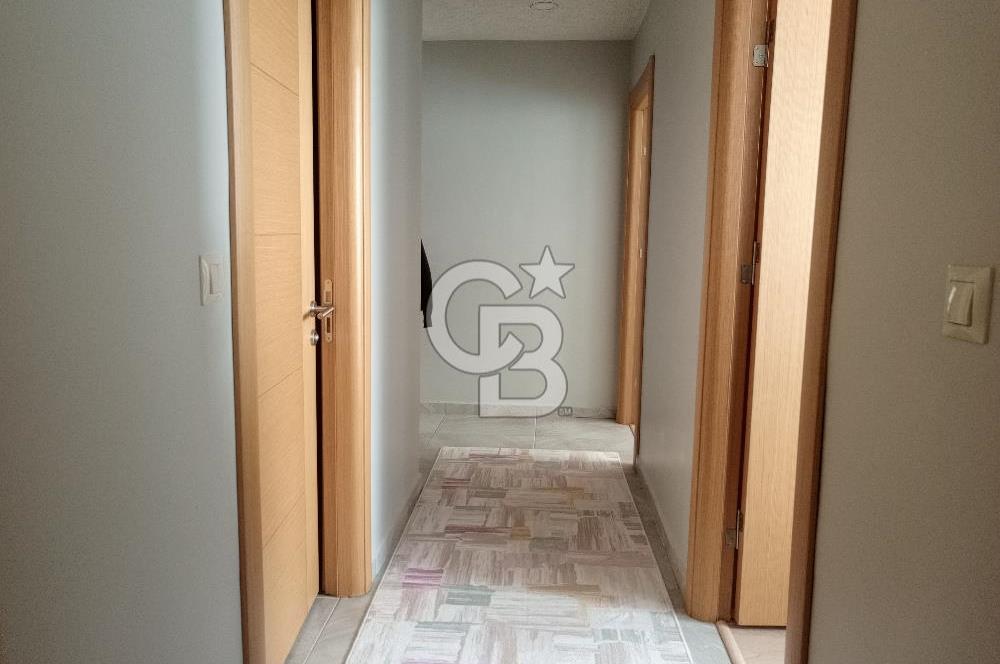 MALTEPE ESENKENT MARMARADA EVLERİ 3+1 SATILIK DAİRE