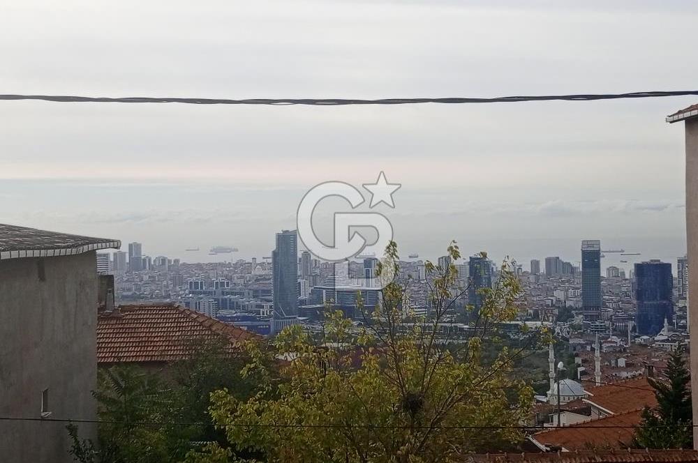 MALTEPE ESENKENT MARMARADA EVLERİ 3+1 SATILIK DAİRE