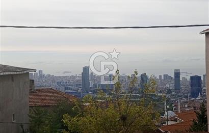 MALTEPE ESENKENT MARMARADA EVLERİ 3+1 SATILIK DAİRE