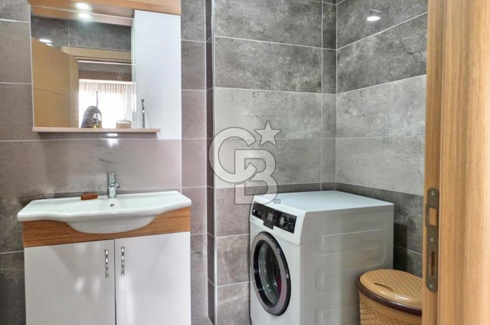 MALTEPE ESENKENT MARMARADA EVLERİ 3+1 SATILIK DAİRE