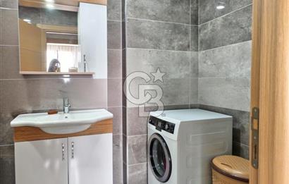 MALTEPE ESENKENT MARMARADA EVLERİ 3+1 SATILIK DAİRE