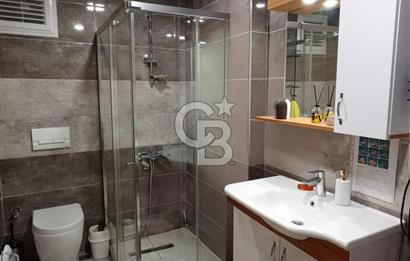 MALTEPE ESENKENT MARMARADA EVLERİ 3+1 SATILIK DAİRE