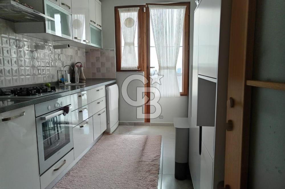 MALTEPE ESENKENT MARMARADA EVLERİ 3+1 SATILIK DAİRE