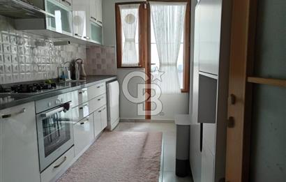 MALTEPE ESENKENT MARMARADA EVLERİ 3+1 SATILIK DAİRE