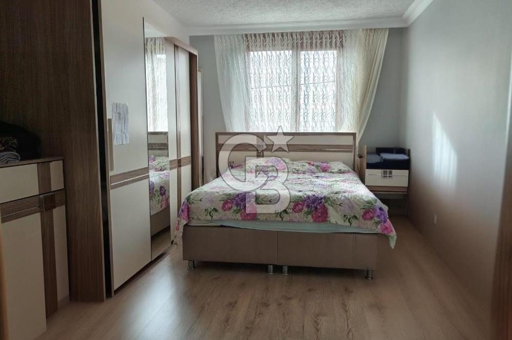 MALTEPE ESENKENT MARMARADA EVLERİ 3+1 SATILIK DAİRE