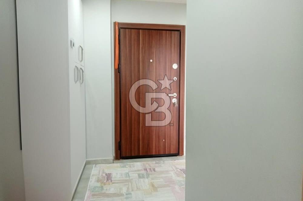 MALTEPE ESENKENT MARMARADA EVLERİ 3+1 SATILIK DAİRE