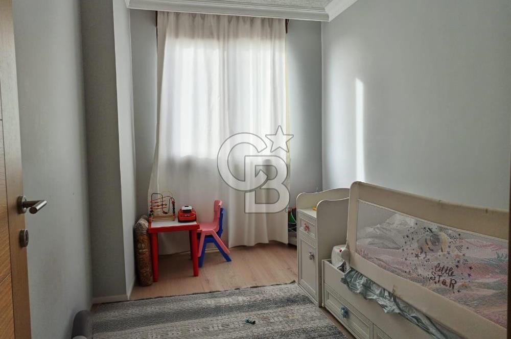 MALTEPE ESENKENT MARMARADA EVLERİ 3+1 SATILIK DAİRE