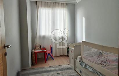 MALTEPE ESENKENT MARMARADA EVLERİ 3+1 SATILIK DAİRE