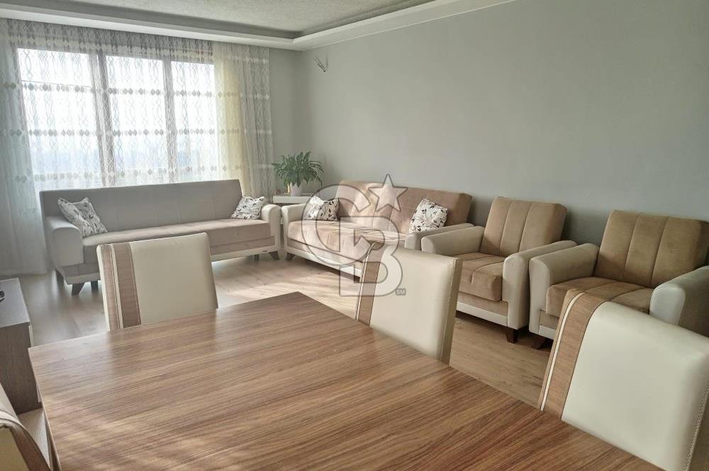 MALTEPE ESENKENT MARMARADA EVLERİ 3+1 SATILIK DAİRE