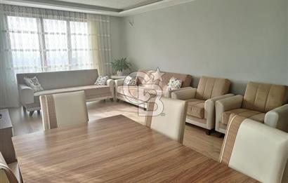 MALTEPE ESENKENT MARMARADA EVLERİ 3+1 SATILIK DAİRE