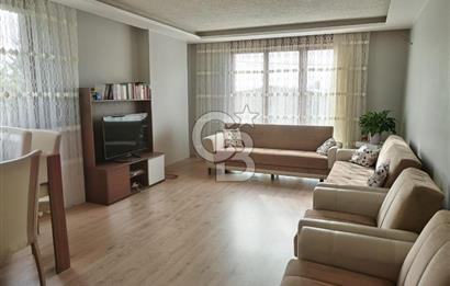 MALTEPE ESENKENT MARMARADA EVLERİ 3+1 SATILIK DAİRE