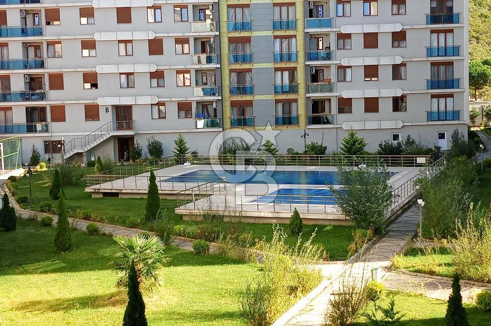 MALTEPE ESENKENT MARMARADA EVLERİ 3+1 SATILIK DAİRE