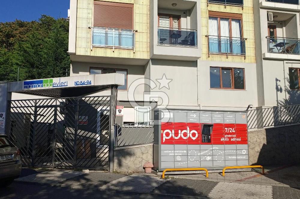 MALTEPE ESENKENT MARMARADA EVLERİ 3+1 SATILIK DAİRE