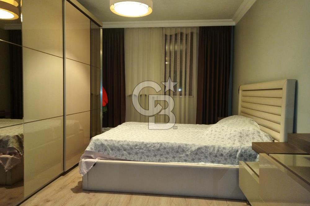 MALTEPE ESENKENT MARMARADA EVLERİ 3+1 SATILIK DAİRE