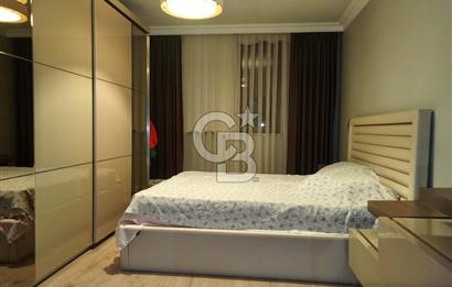 MALTEPE ESENKENT MARMARADA EVLERİ 3+1 SATILIK DAİRE