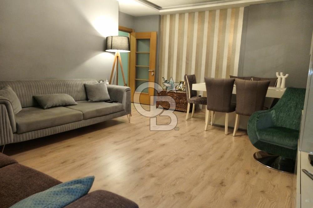 MALTEPE ESENKENT MARMARADA EVLERİ 3+1 SATILIK DAİRE