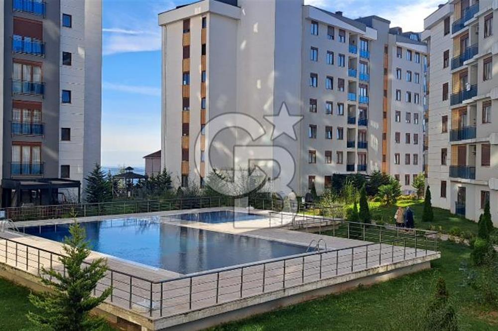 MALTEPE ESENKENT MARMARADA EVLERİ 3+1 SATILIK DAİRE