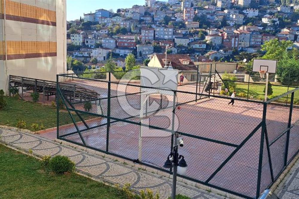 MALTEPE ESENKENT MARMARADA EVLERİ 3+1 SATILIK DAİRE