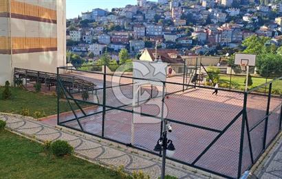 MALTEPE ESENKENT MARMARADA EVLERİ 3+1 SATILIK DAİRE