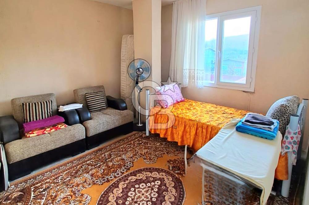 4+1 Villa For Sale In Urla Içmeler