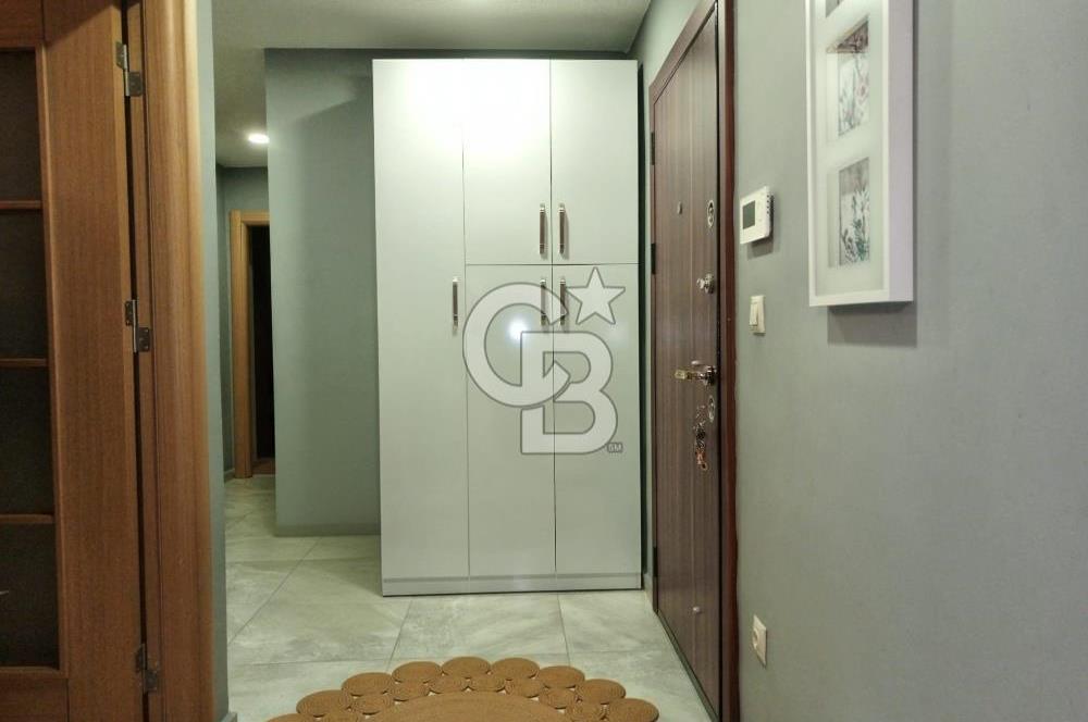 MALTEPE ESENKENT MARMARADA EVLERİ 3+1 SATILIK DAİRE