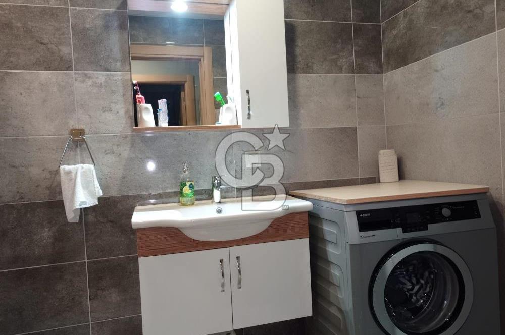 MALTEPE ESENKENT MARMARADA EVLERİ 3+1 SATILIK DAİRE