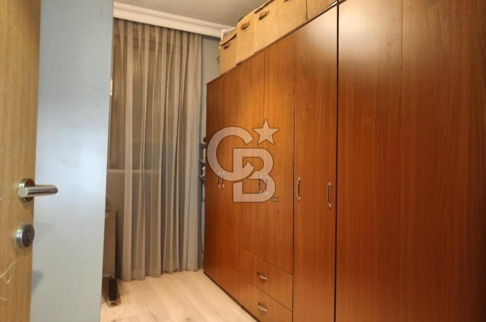 MALTEPE ESENKENT MARMARADA EVLERİ 3+1 SATILIK DAİRE