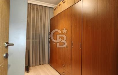 MALTEPE ESENKENT MARMARADA EVLERİ 3+1 SATILIK DAİRE