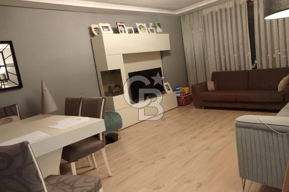 MALTEPE ESENKENT MARMARADA EVLERİ 3+1 SATILIK DAİRE