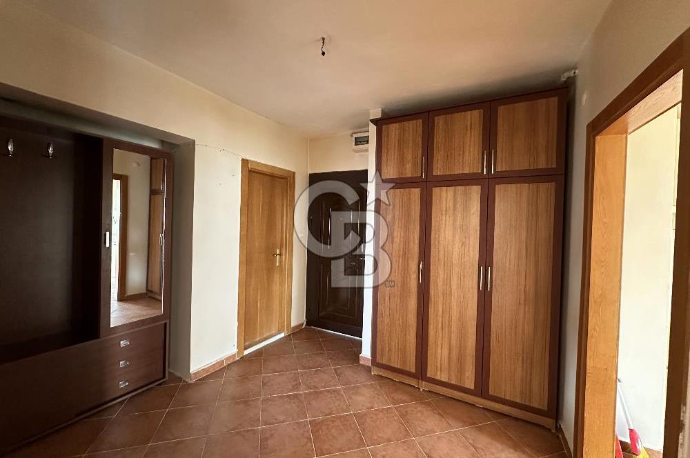 Dodurga / Türkkonut Güvengir Önder Sitesi Kiralık Geniş 3+1 Daire