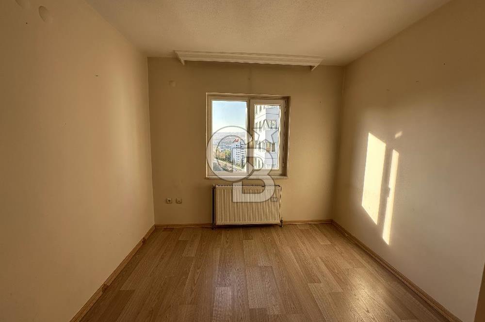 Dodurga / Türkkonut Güvengir Önder Sitesi Kiralık Geniş 3+1 Daire