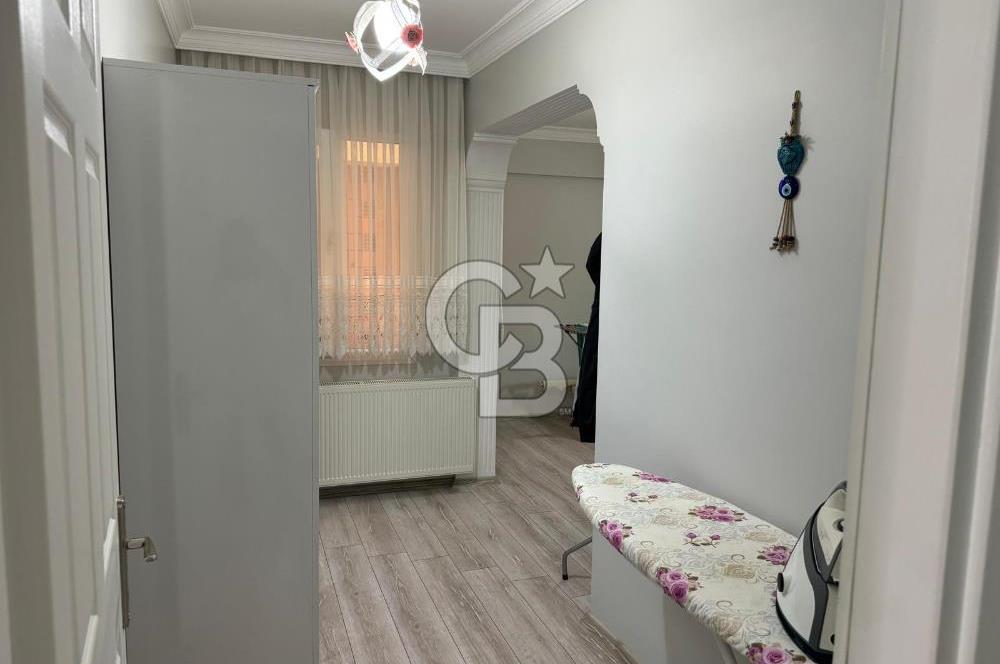 HATAY VATAN MAH TADİLATLI SATILIK DAİRE