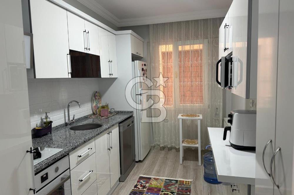 HATAY VATAN MAH TADİLATLI SATILIK DAİRE