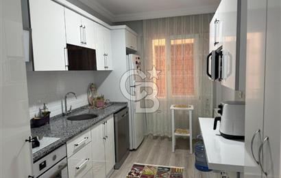 HATAY VATAN MAH TADİLATLI SATILIK DAİRE