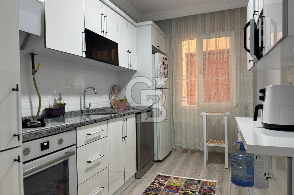 HATAY VATAN MAH TADİLATLI SATILIK DAİRE