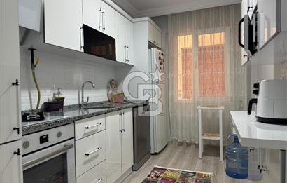 HATAY VATAN MAH TADİLATLI SATILIK DAİRE