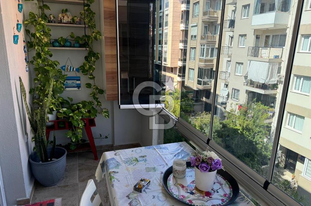 HATAY VATAN MAH TADİLATLI SATILIK DAİRE