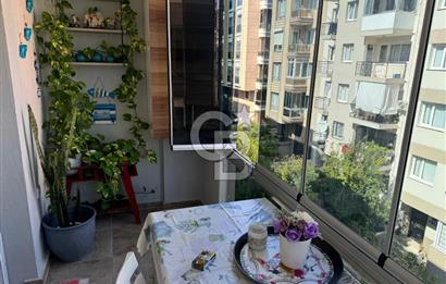 HATAY VATAN MAH TADİLATLI SATILIK DAİRE