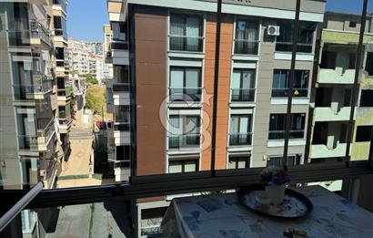 HATAY VATAN MAH TADİLATLI SATILIK DAİRE