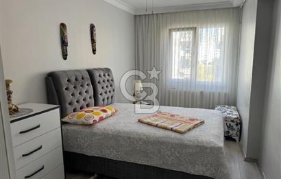 HATAY VATAN MAH TADİLATLI SATILIK DAİRE