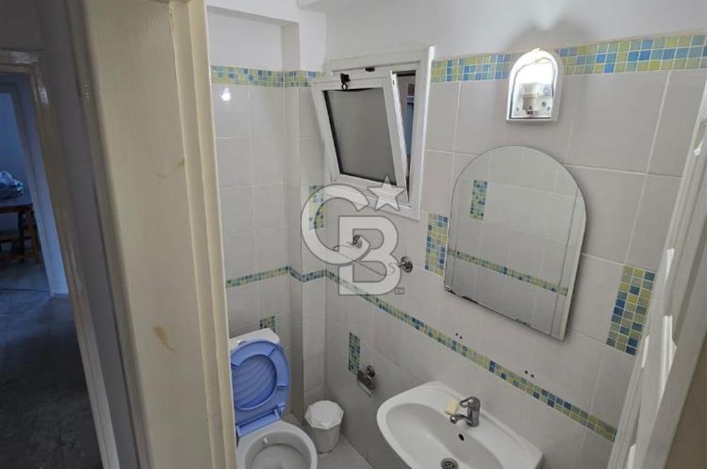 Gönyeli'de Öğrenciye Kiralık 3+1 Daire !!!