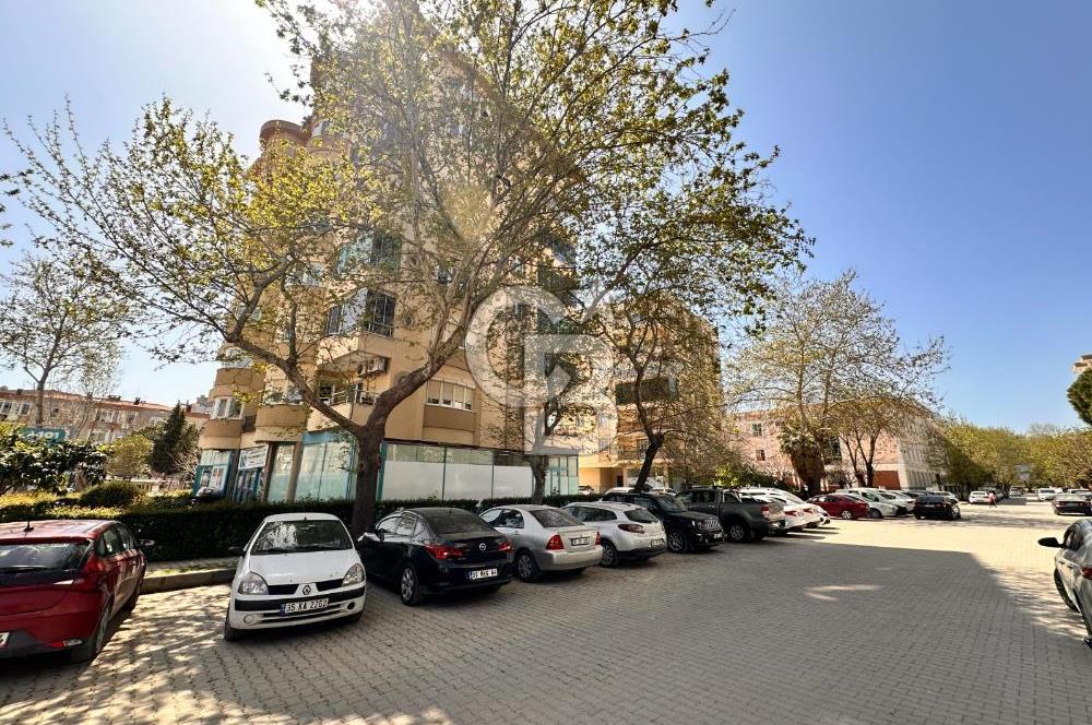 MERKEZİ KONUMDA OTOPARKLI 4+1 SATILIK DAİRE HEMEN TAŞINILABİLİR