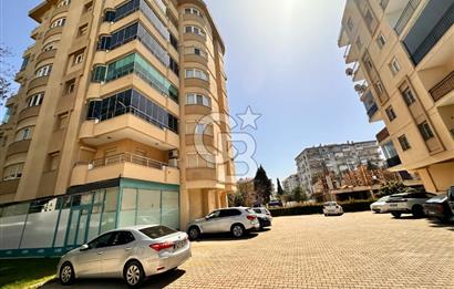 MERKEZİ KONUMDA OTOPARKLI 4+1 SATILIK DAİRE HEMEN TAŞINILABİLİR