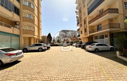 MERKEZİ KONUMDA OTOPARKLI 4+1 SATILIK DAİRE HEMEN TAŞINILABİLİR